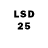 Лсд 25 экстази ecstasy Harden J.I.D