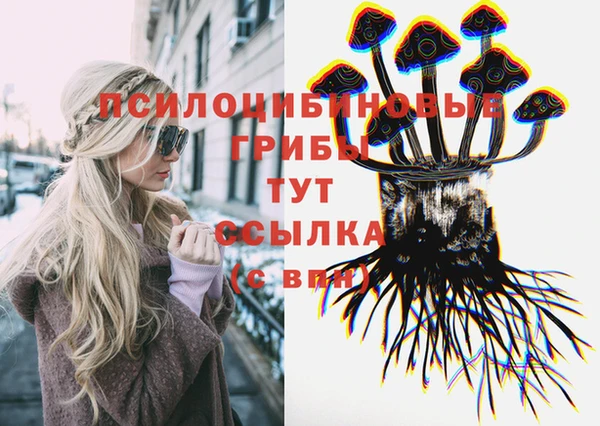 MESCALINE Алзамай